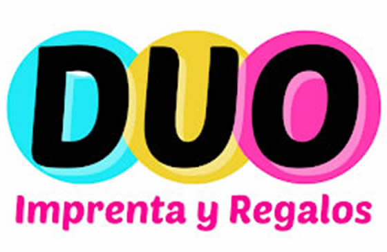 DUO IMPRENTA Y REGALOS BEAS HUELVA