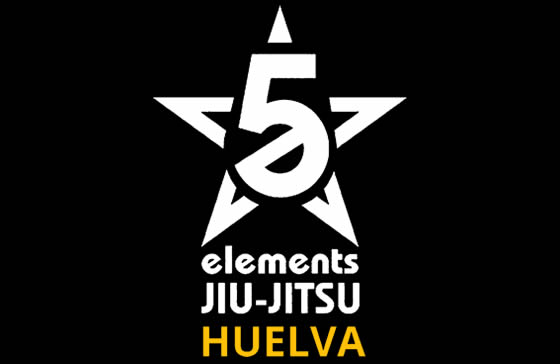 FIVE ELEMENTS JIU-JITSU HUELVA