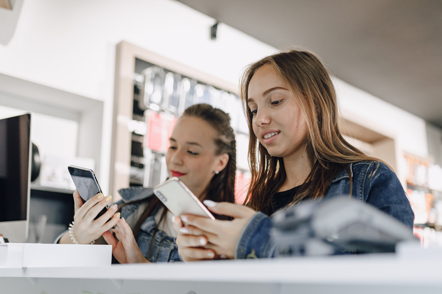 TIENDAS DE MÓVILES EN HUELVA