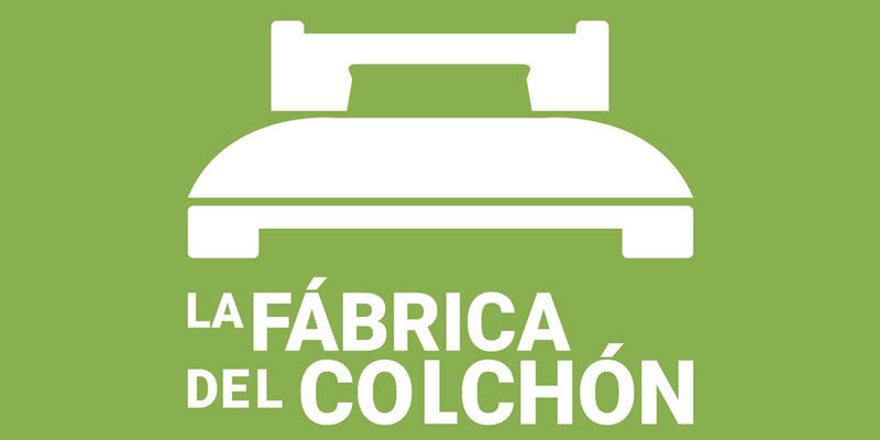 COLCHONES Y SOFÁS EN HUELVA LA FÁBRICA DEL COLCHÓN