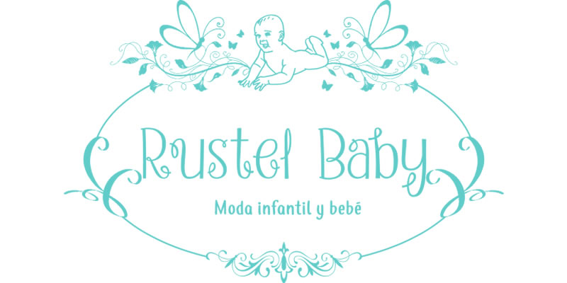 RUSTEL BABY NIEBLA