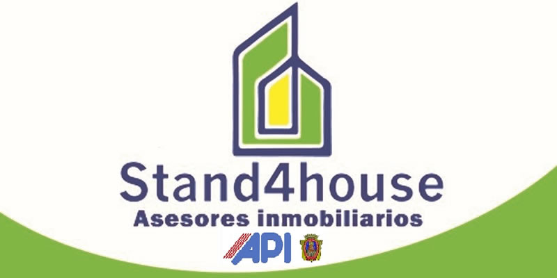 STAND4HOUSE ASESORES INMOBILIARIOS BOLLULLOS PAR DEL CONDADO